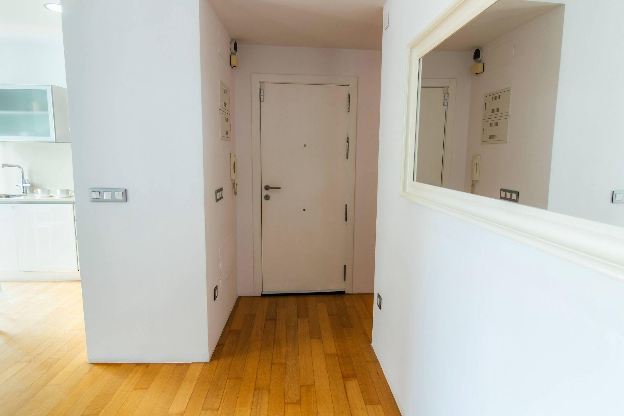 Imagen 4 Apartamento en venta en Alicante/alacant / Centro de Alicante, cerca de la Explanada.