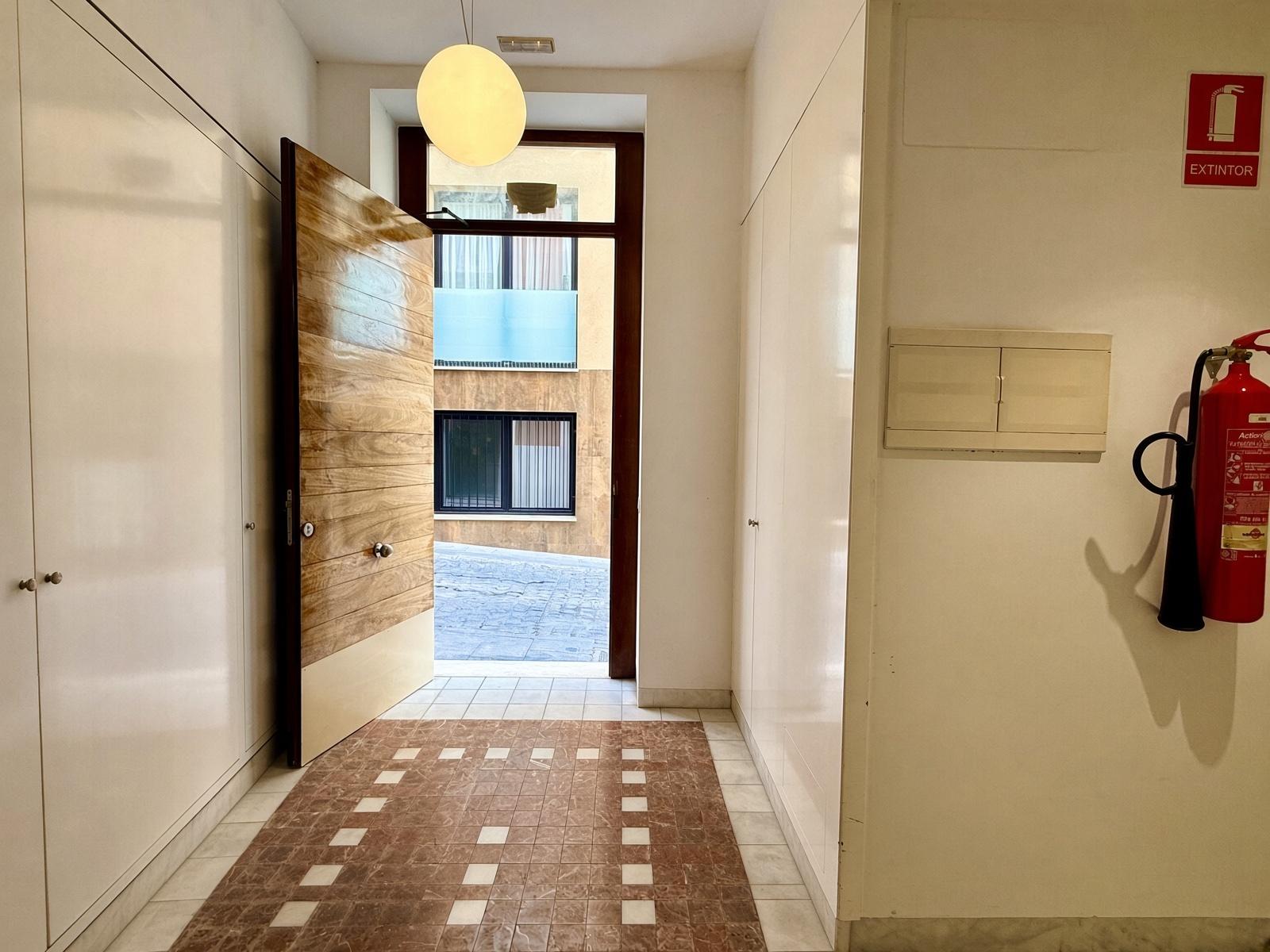 Imagen 12 Apartamento en venta en Alicante/alacant / Centro de Alicante, cerca de la Explanada.