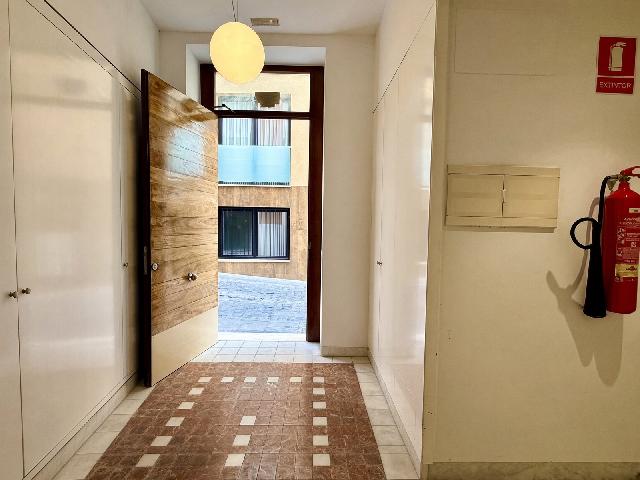 Imagen 12 Inmueble 305567 - Apartamento en venta en Alicante/alacant / Centro de Alicante, cerca de la Explanada.