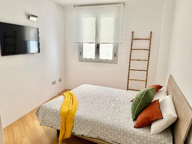 Imagen 6 Inmueble 305567 - Apartamento en venta en Alicante/alacant / Centro de Alicante, cerca de la Explanada.