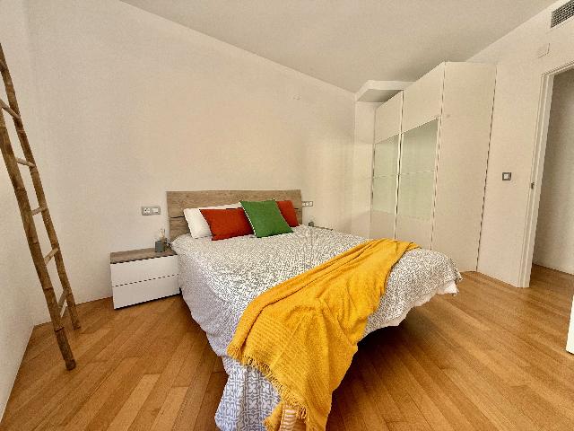 Imagen 5 Inmueble 305567 - Apartamento en venta en Alicante/alacant / Centro de Alicante, cerca de la Explanada.