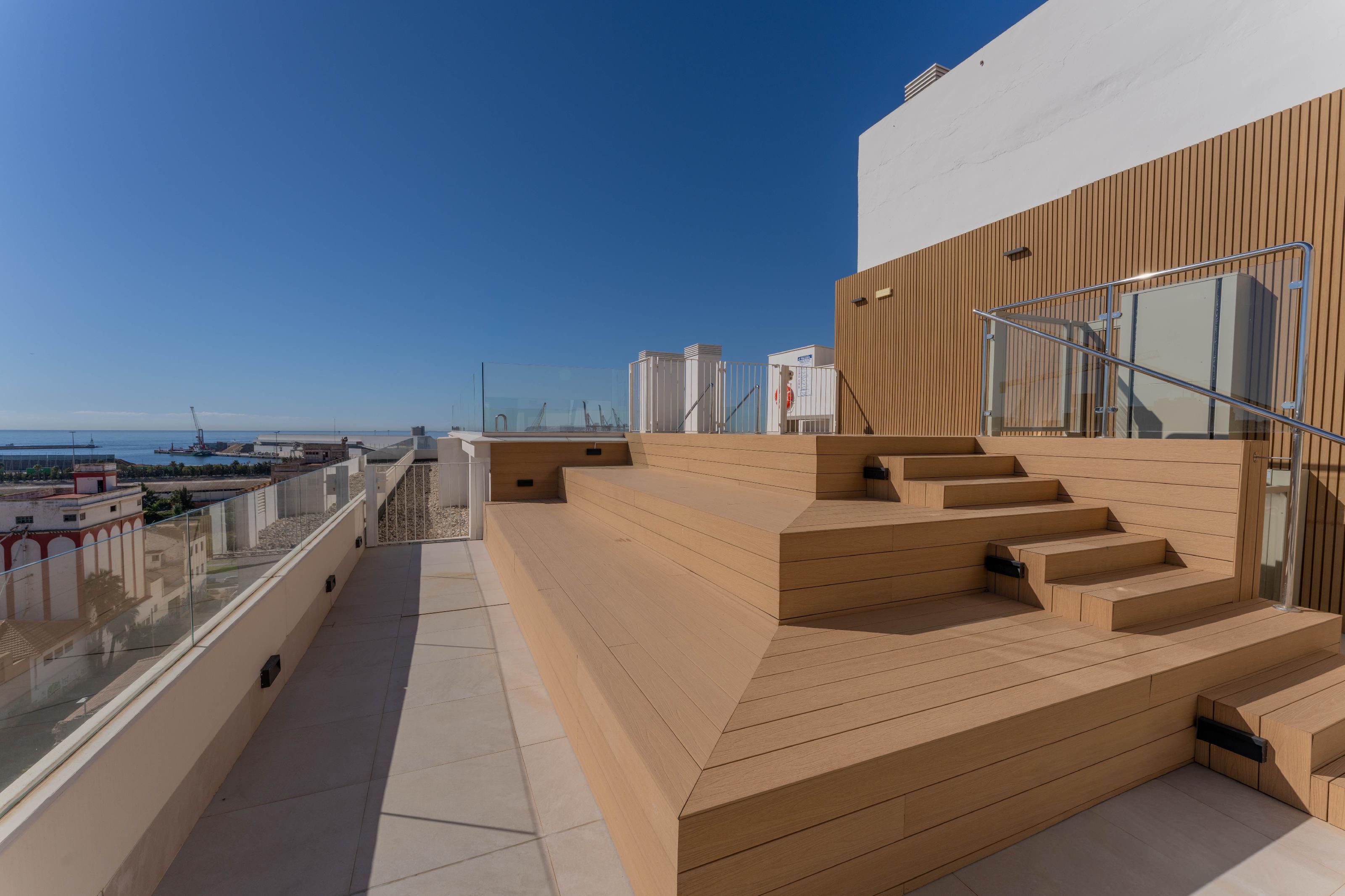 Imagen 4 Ático en venta en Alicante/alacant / Junto a Avenida de Elche y Benalúa