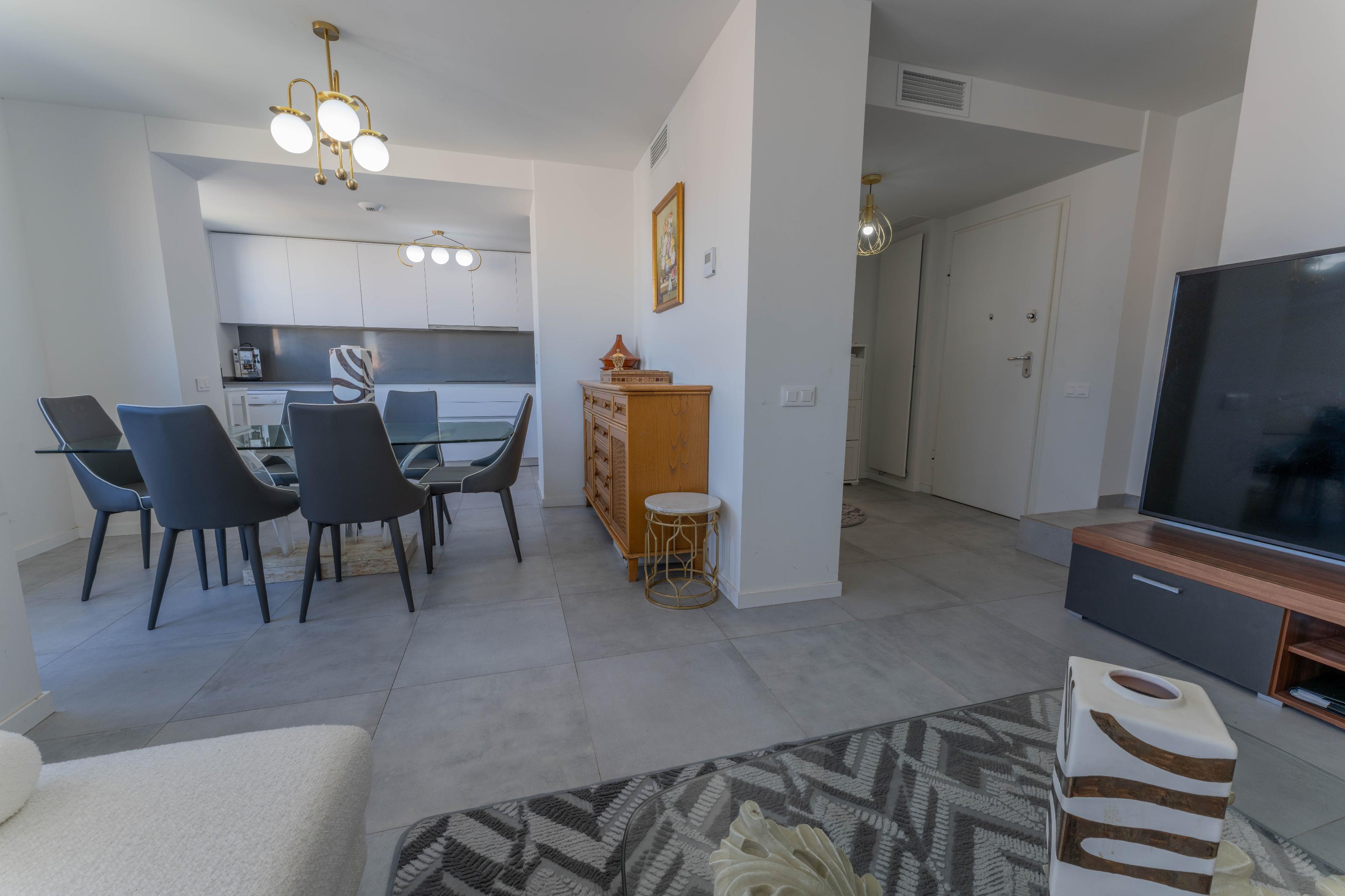 Imagen 8 Ático en venta en Alicante/alacant / Junto a Avenida de Elche y Benalúa
