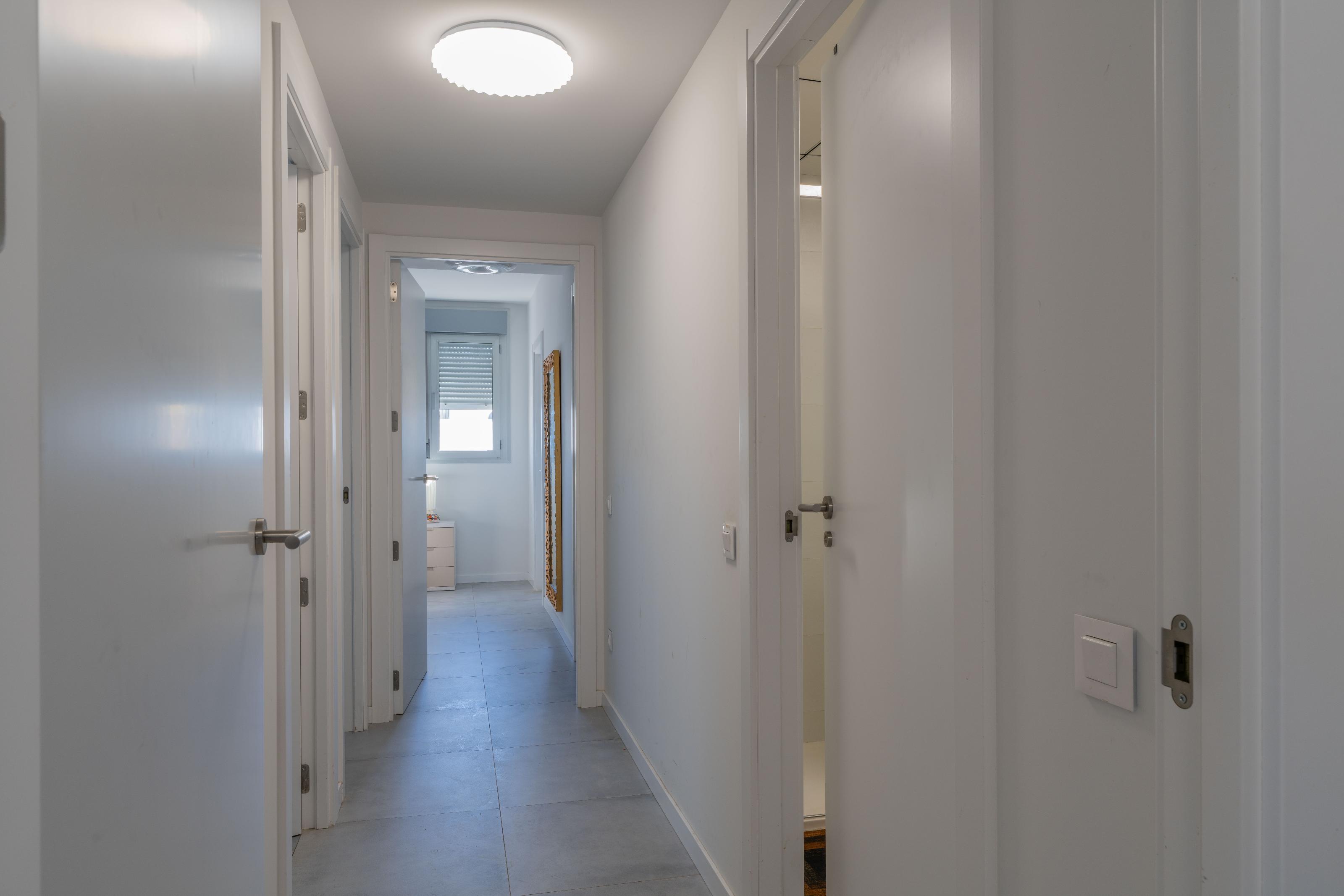 Imagen 13 Ático en venta en Alicante/alacant / Junto a Avenida de Elche y Benalúa