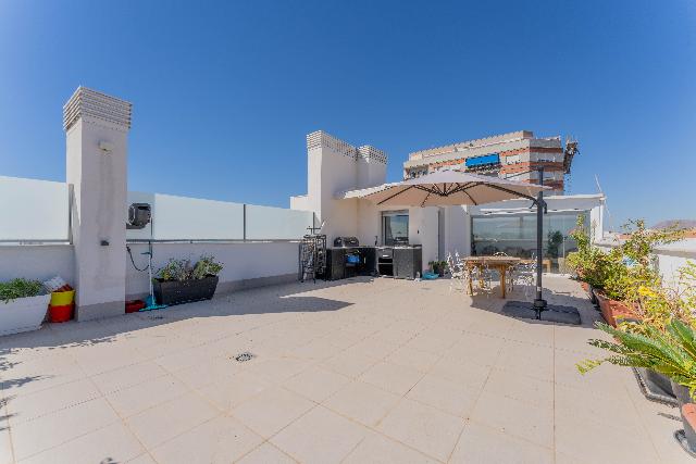 Imagen 28 Inmueble 305654 - Ático en venta en Alicante/alacant / Junto a Avenida de Elche y Benalúa