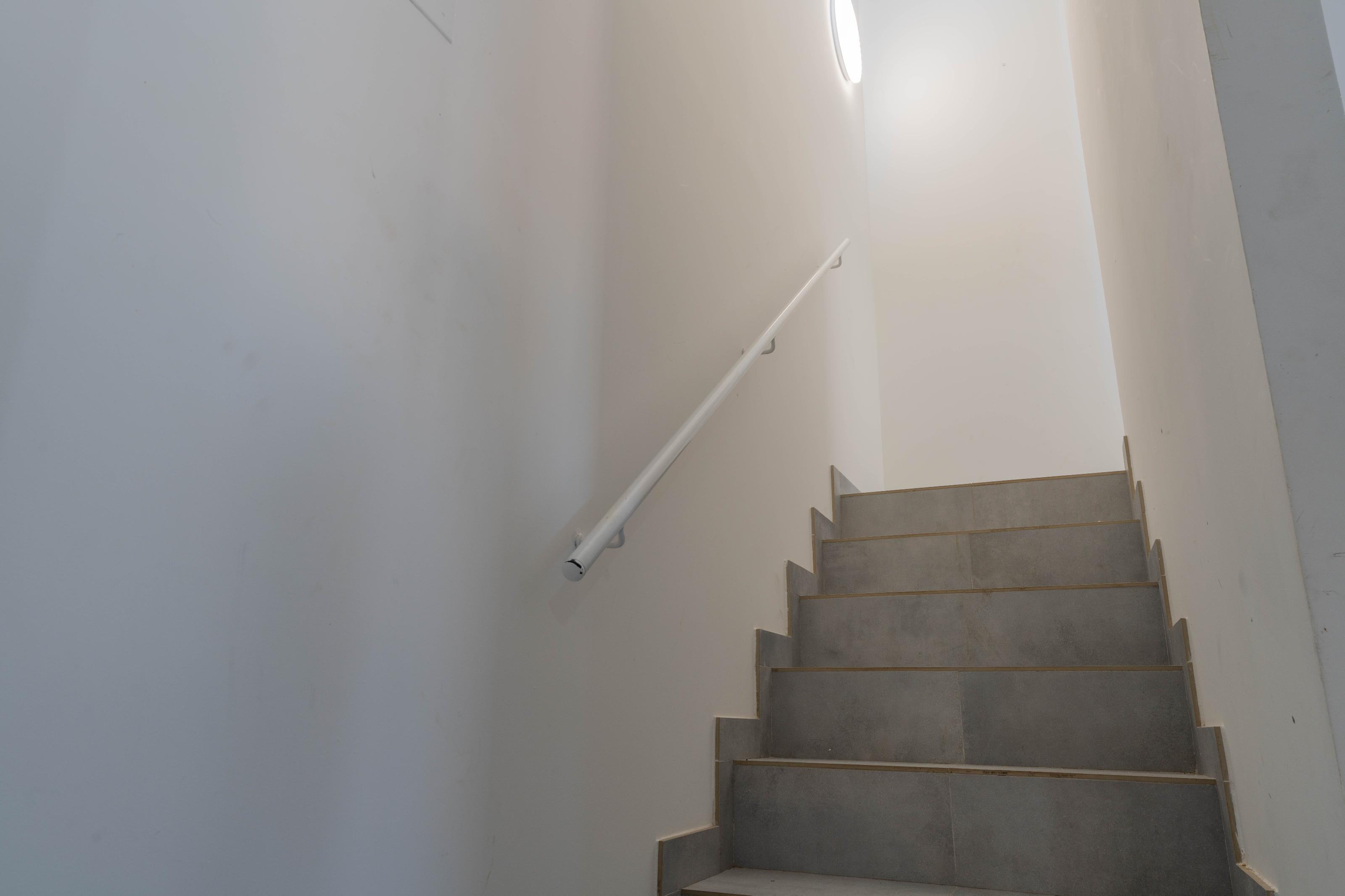 Imagen 26 Ático en venta en Alicante/alacant / Junto a Avenida de Elche y Benalúa