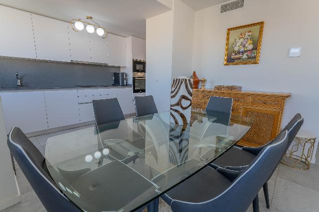 Imagen 9 Inmueble 305654 - Ático en venta en Alicante/alacant / Junto a Avenida de Elche y Benalúa