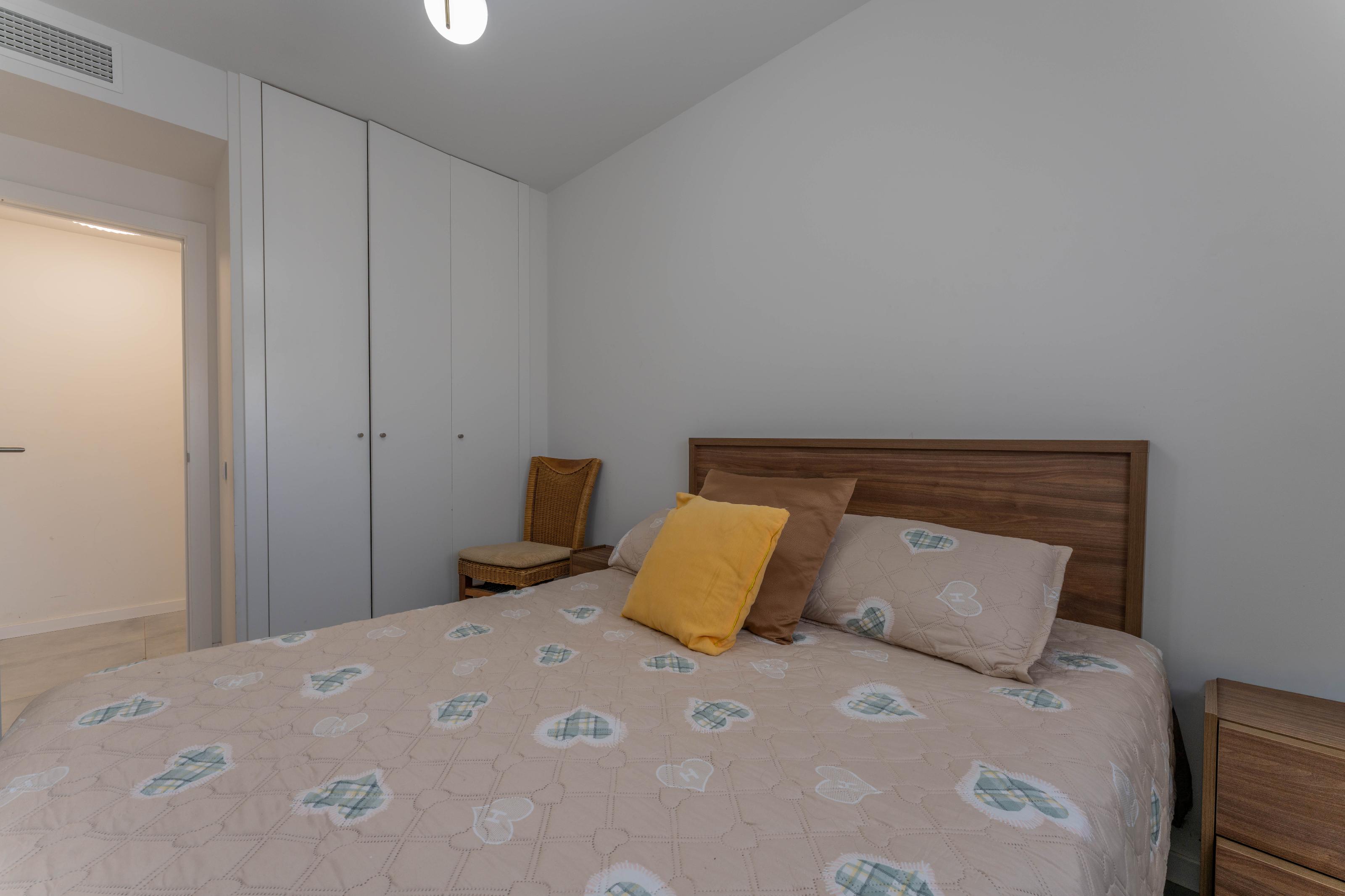 Imagen 14 Ático en venta en Alicante/alacant / Junto a Avenida de Elche y Benalúa