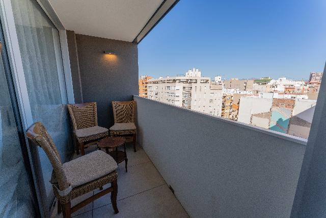 Imagen 18 Inmueble 305654 - Ático en venta en Alicante/alacant / Junto a Avenida de Elche y Benalúa