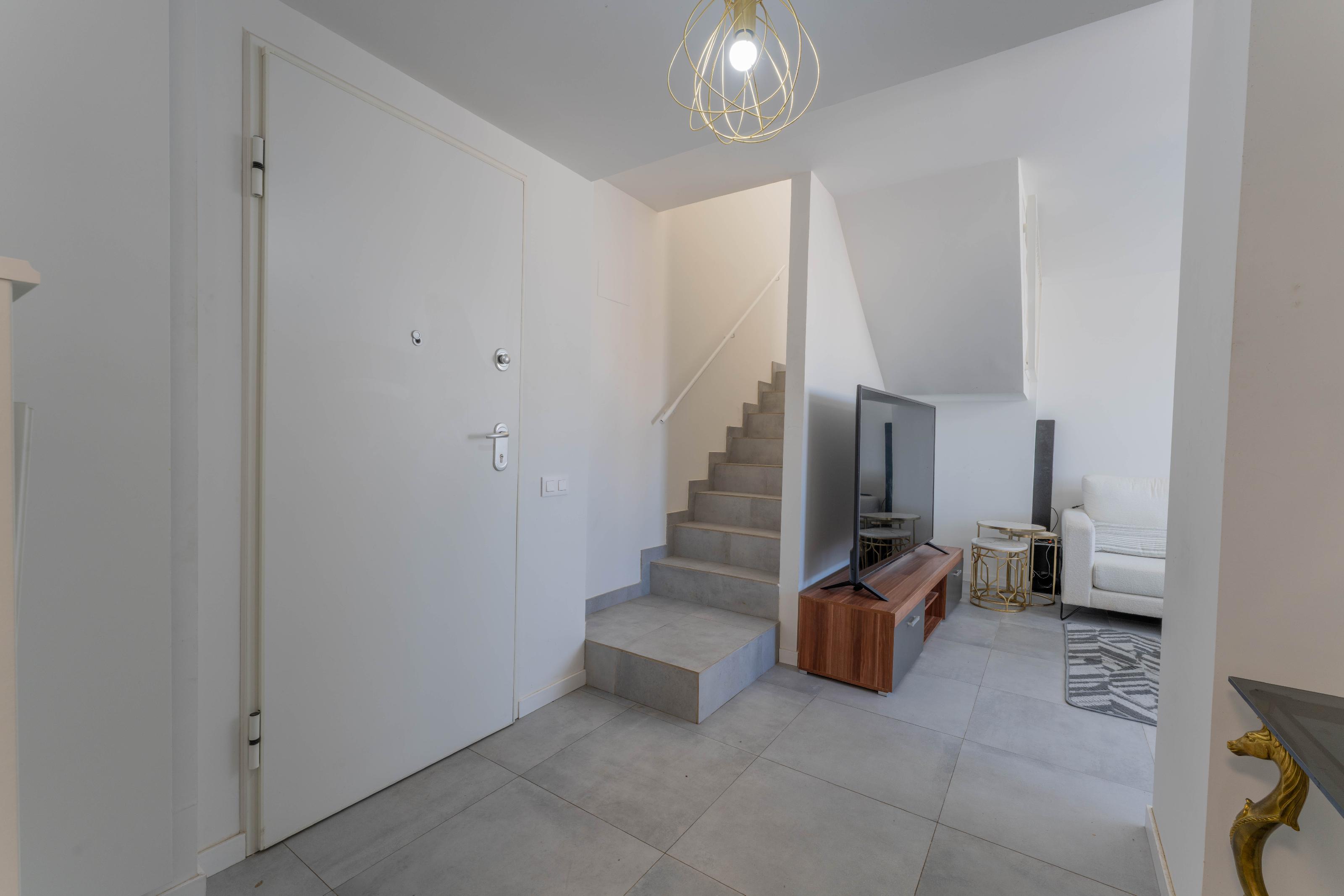 Imagen 5 Ático en venta en Alicante/alacant / Junto a Avenida de Elche y Benalúa
