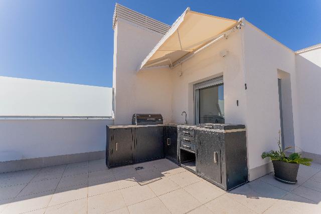 Imagen 29 Inmueble 305654 - Ático en venta en Alicante/alacant / Junto a Avenida de Elche y Benalúa