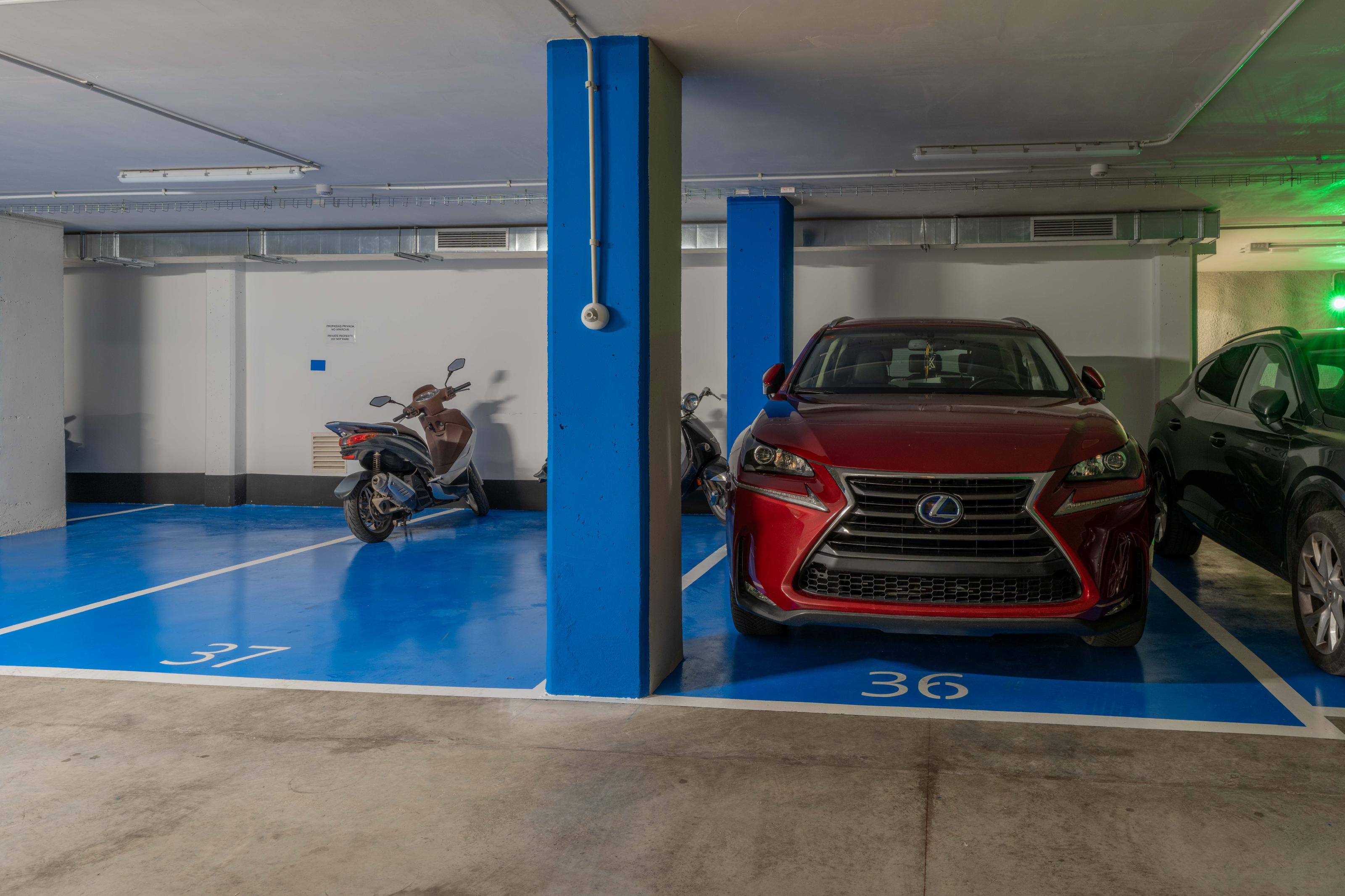 Imagen 38 Ático en venta en Alicante/alacant / Junto a Avenida de Elche y Benalúa