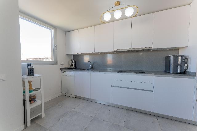 Imagen 11 Inmueble 305654 - Ático en venta en Alicante/alacant / Junto a Avenida de Elche y Benalúa