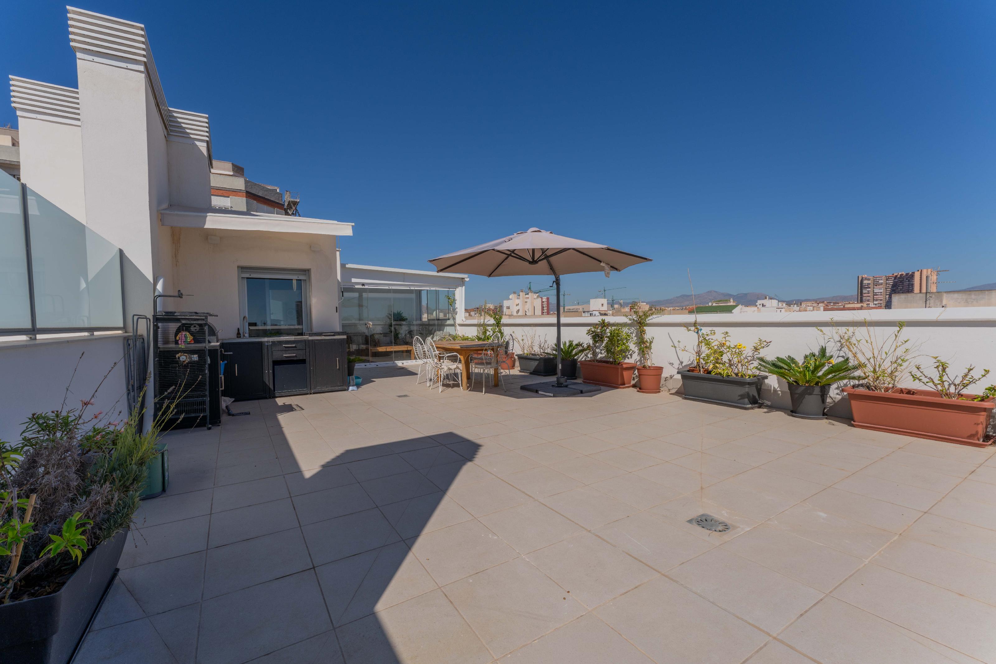 Imagen 27 Ático en venta en Alicante/alacant / Junto a Avenida de Elche y Benalúa
