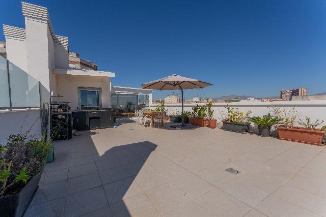 Imagen 27 Inmueble 305654 - Ático en venta en Alicante/alacant / Junto a Avenida de Elche y Benalúa