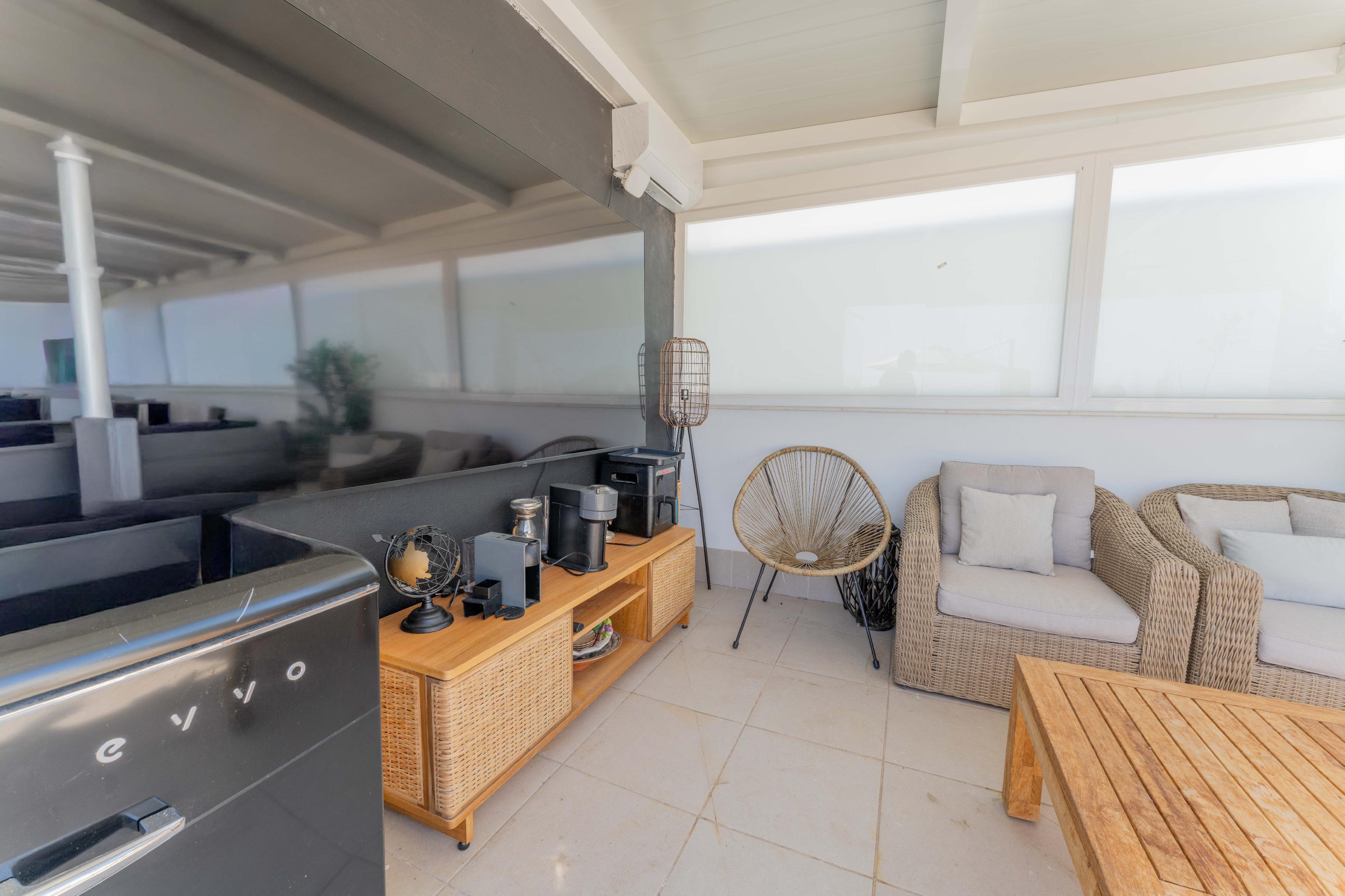 Imagen 35 Ático en venta en Alicante/alacant / Junto a Avenida de Elche y Benalúa