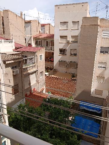 Imagen 23 Inmueble 305867 - Piso en venta en Alicante/alacant / Cerca del Mercado Central y la Rambla