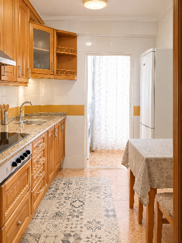 Imagen 18 Inmueble 305867 - Piso en venta en Alicante/alacant / Cerca del Mercado Central y la Rambla