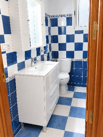 Imagen 13 Inmueble 305867 - Piso en venta en Alicante/alacant / Cerca del Mercado Central y la Rambla