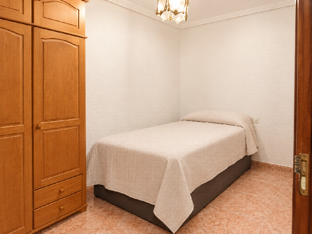 Imagen 8 Inmueble 305867 - Piso en venta en Alicante/alacant / Cerca del Mercado Central y la Rambla