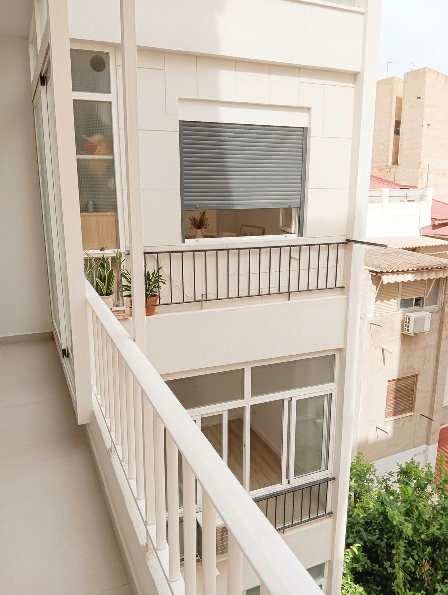 Imagen 22 Piso en venta en Alicante/alacant / Cerca del Mercado Central y la Rambla
