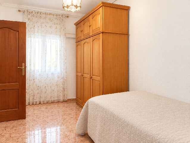Imagen 9 Inmueble 305867 - Piso en venta en Alicante/alacant / Cerca del Mercado Central y la Rambla