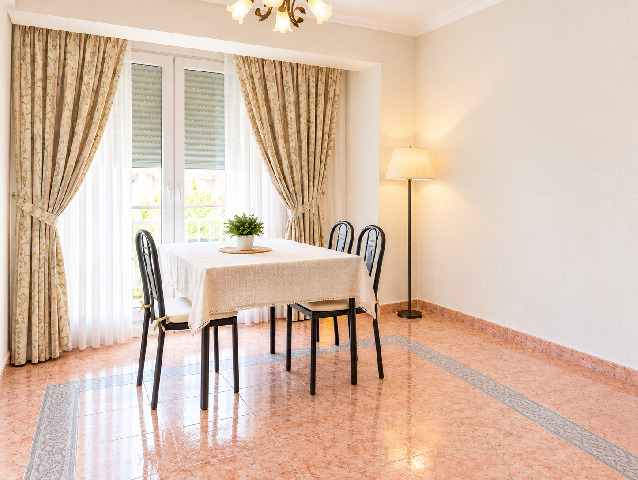 Imagen 1 Inmueble 305867 - Piso en venta en Alicante/alacant / Cerca del Mercado Central y la Rambla