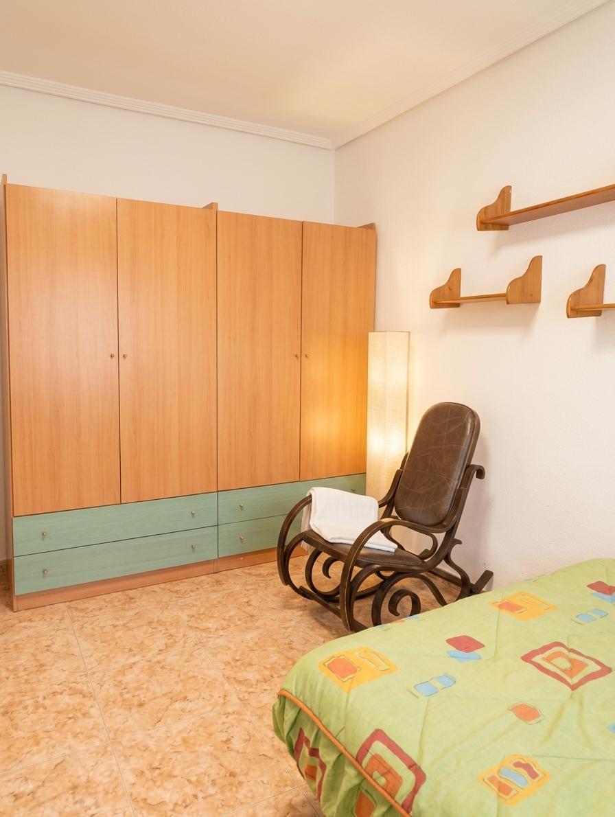 Imagen 11 Piso en venta en Alicante/alacant / Cerca del Mercado Central y la Rambla
