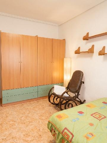 Imagen 11 Inmueble 305867 - Piso en venta en Alicante/alacant / Cerca del Mercado Central y la Rambla