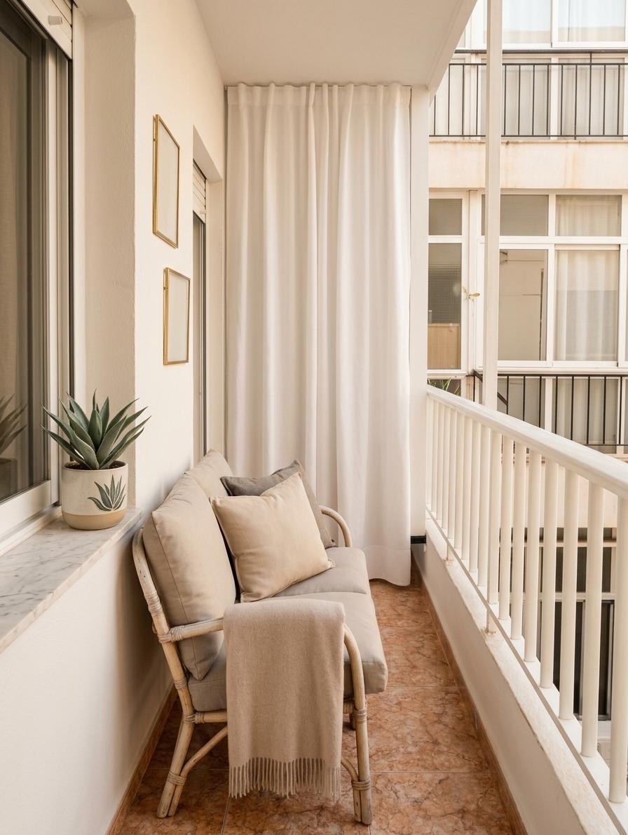 Imagen 21 Piso en venta en Alicante/alacant / Cerca del Mercado Central y la Rambla