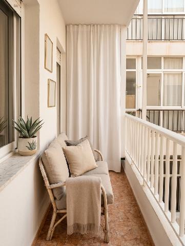 Imagen 21 Inmueble 305867 - Piso en venta en Alicante/alacant / Cerca del Mercado Central y la Rambla