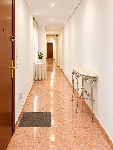 Imagen 6 Inmueble 305867 - Piso en venta en Alicante/alacant / Cerca del Mercado Central y la Rambla