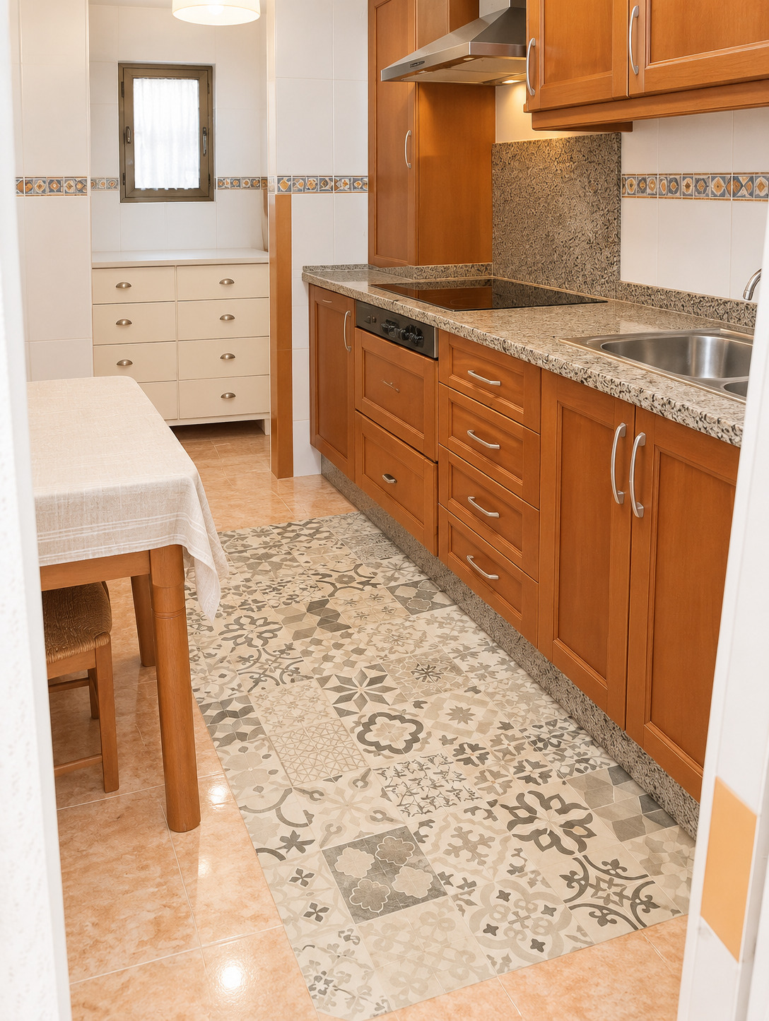 Imagen 20 Piso en venta en Alicante/alacant / Cerca del Mercado Central y la Rambla