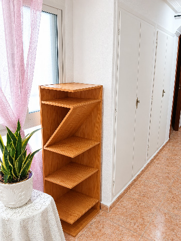 Imagen 7 Inmueble 305867 - Piso en venta en Alicante/alacant / Cerca del Mercado Central y la Rambla