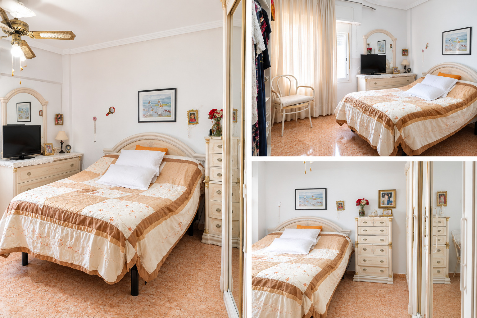 Imagen 17 Piso en venta en Alicante/alacant / Cerca del Mercado Central y la Rambla