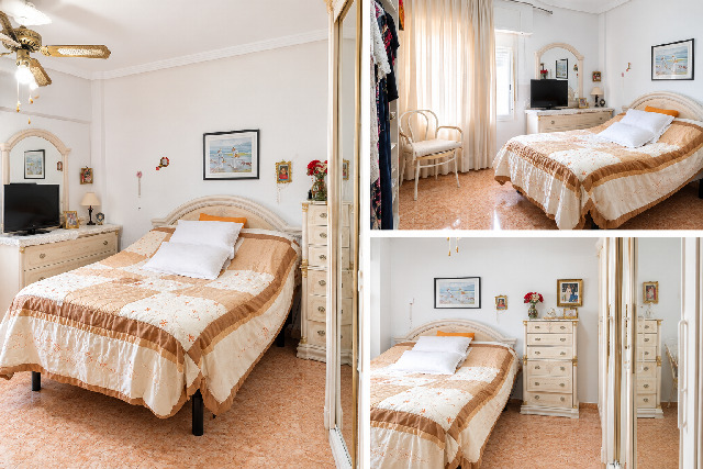 Imagen 17 Inmueble 305867 - Piso en venta en Alicante/alacant / Cerca del Mercado Central y la Rambla