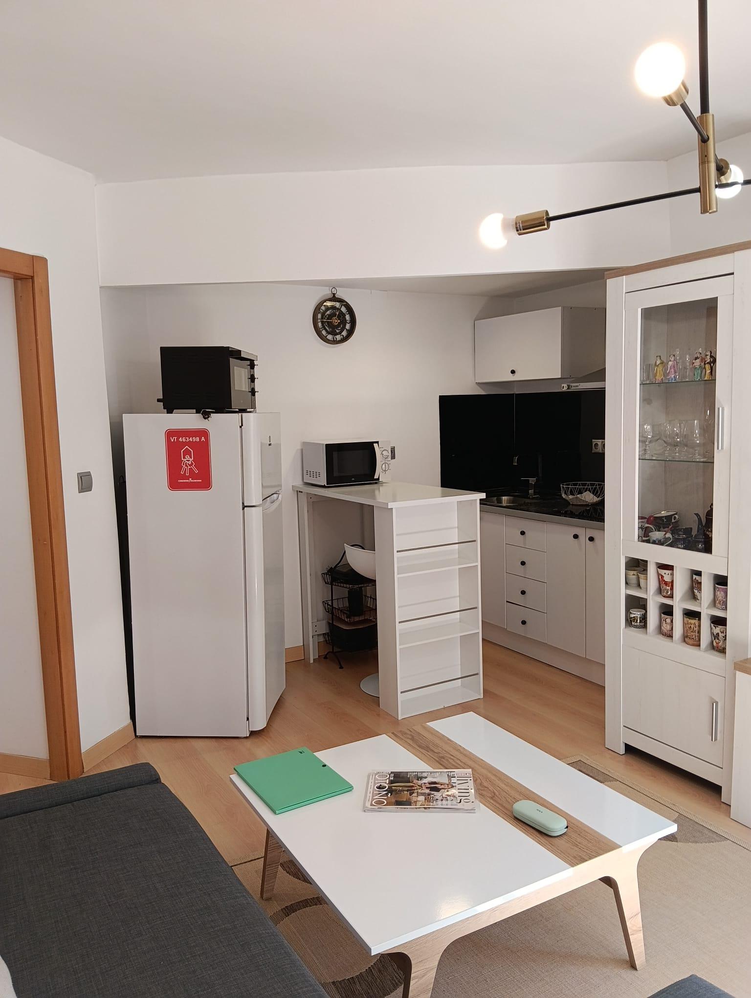 Imagen 5 Apartamento en venta en Alicante/alacant / Cerca de la plaza de toros y del centro de Alicante.