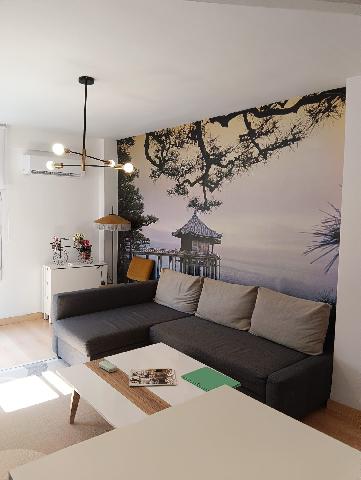 Imagen 3 Inmueble 306917 - Apartamento en venta en Alicante/alacant / Cerca de la plaza de toros y del centro de Alicante.