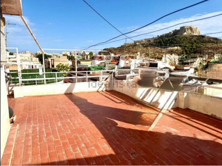Imagen 26 Apartamento en venta en Alicante/alacant / Cerca de la plaza de toros y del centro de Alicante.