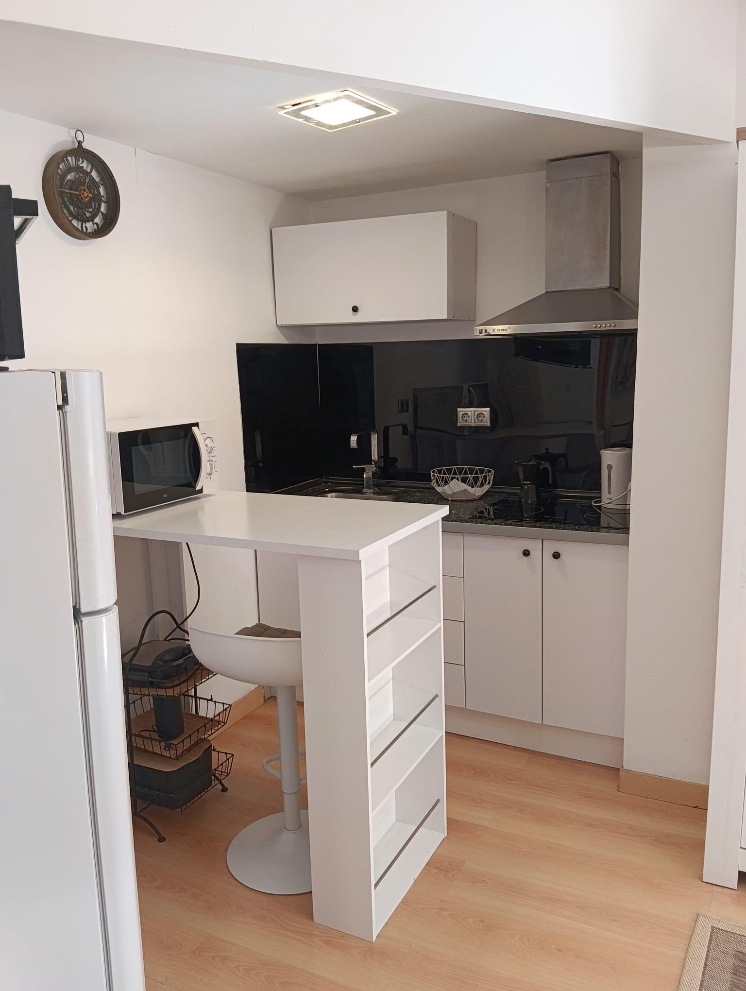 Imagen 6 Apartamento en venta en Alicante/alacant / Cerca de la plaza de toros y del centro de Alicante.