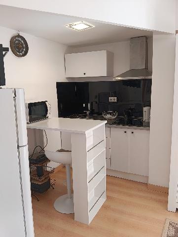 Imagen 6 Inmueble 306917 - Apartamento en venta en Alicante/alacant / Cerca de la plaza de toros y del centro de Alicante.