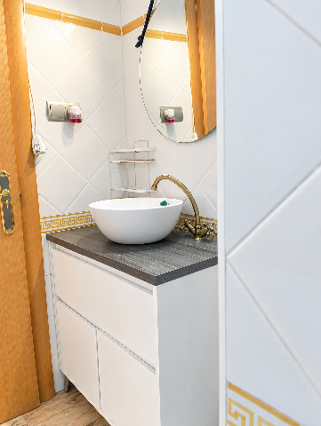 Imagen 13 Inmueble 306917 - Apartamento en venta en Alicante/alacant / Cerca de la plaza de toros y del centro de Alicante.