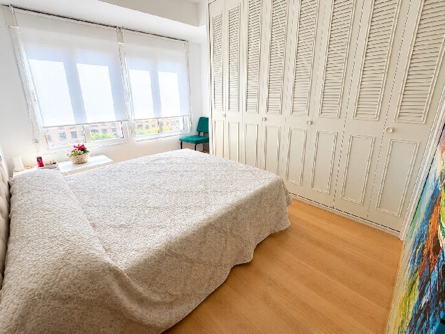 Imagen 19 Inmueble 306917 - Apartamento en venta en Alicante/alacant / Cerca de la plaza de toros y del centro de Alicante.