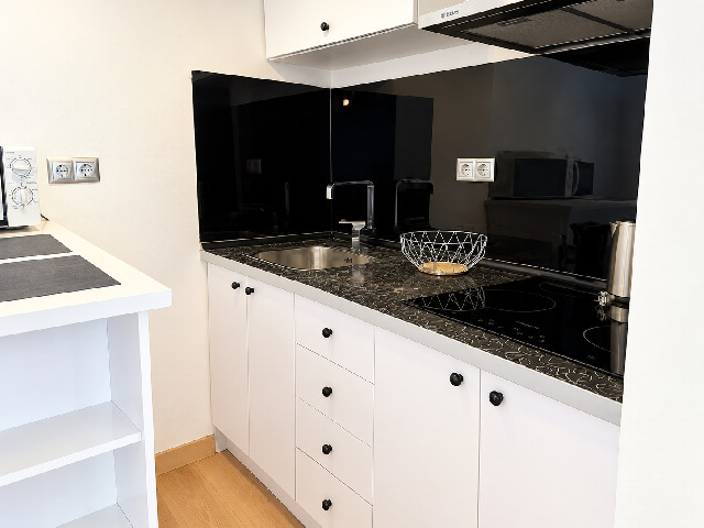 Imagen 9 Inmueble 306917 - Apartamento en venta en Alicante/alacant / Cerca de la plaza de toros y del centro de Alicante.
