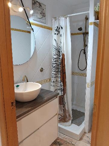 Imagen 15 Inmueble 306917 - Apartamento en venta en Alicante/alacant / Cerca de la plaza de toros y del centro de Alicante.