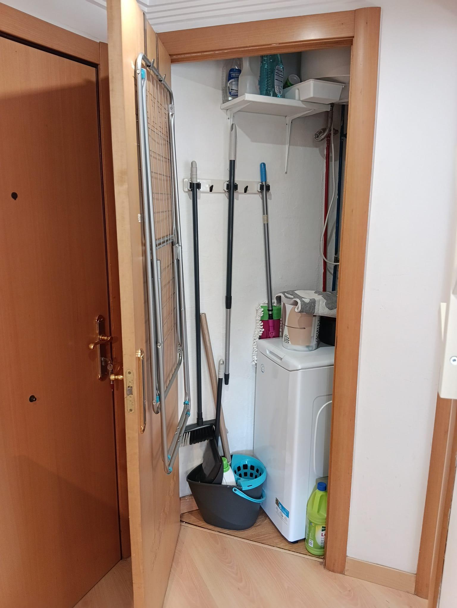 Imagen 11 Apartamento en venta en Alicante/alacant / Cerca de la plaza de toros y del centro de Alicante.