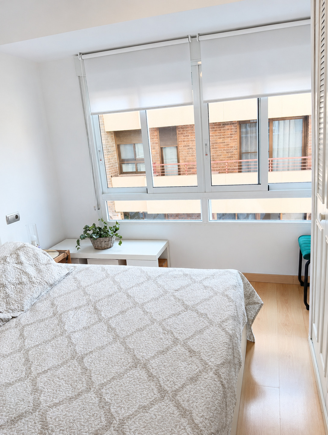 Imagen 20 Apartamento en venta en Alicante/alacant / Cerca de la plaza de toros y del centro de Alicante.