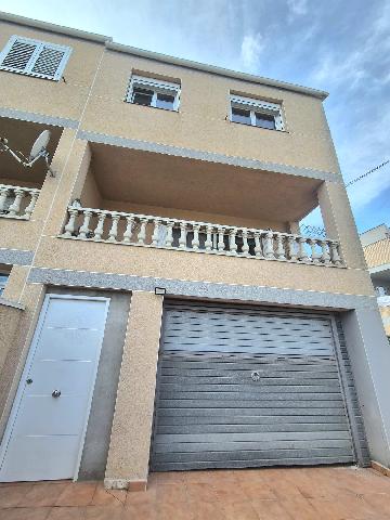 Imagen 2 Inmueble 300860 - Casa Adosada en venta en Calafell / Urbanizacion Bonanova 