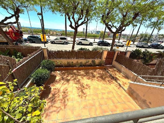 Imagen 6 Inmueble 301138 - Planta Baja en venta en Calafell / Puerto de Segur