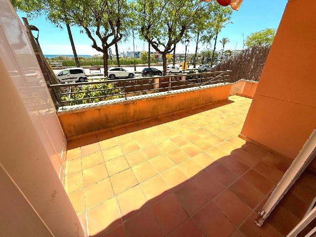Imagen 7 Inmueble 301138 - Planta Baja en venta en Calafell / Puerto de Segur